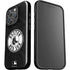 MLB Boston Red Sox Dark Wash iPhone 16 Pro Impact Case